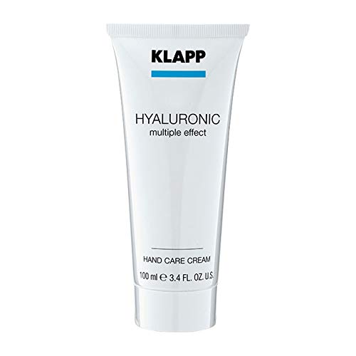 Preisvergleich Produktbild HYALURONIC Hand Care Cream