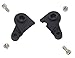 FirstBIKE Lowering Kit, Black