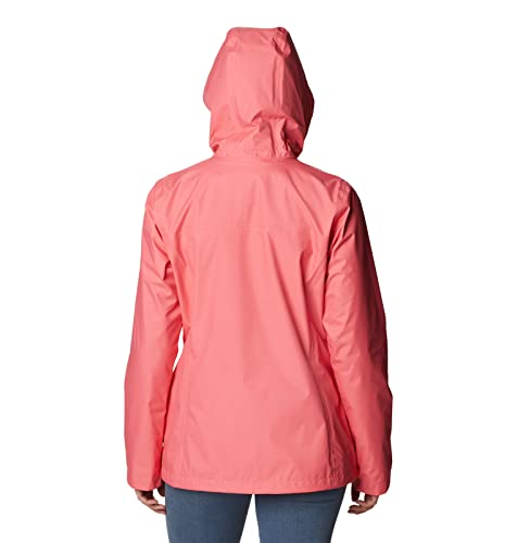 Image of Columbia Women's Polyester Standard Jacket