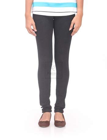 Prisma Women's Cotton Elastane Jeggings 