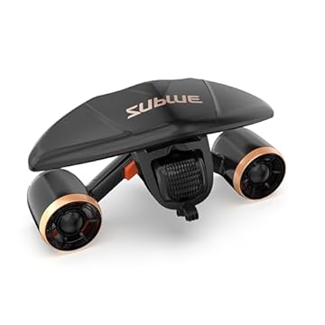 seadoo underwater sea scooter