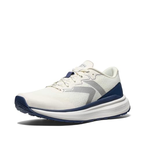 Image of KEEN Men's WK500 Breathable Comfortable Supportive Walking Shoes