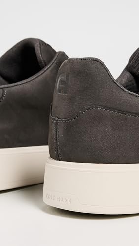 Image of Cole Haan Men's Grandpro Luxe Slip-on Sneaker