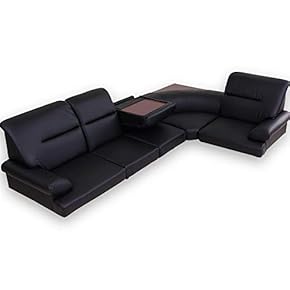 ソファセット(リビングルーム家具) 通販 | Amazon Home&Kitchen