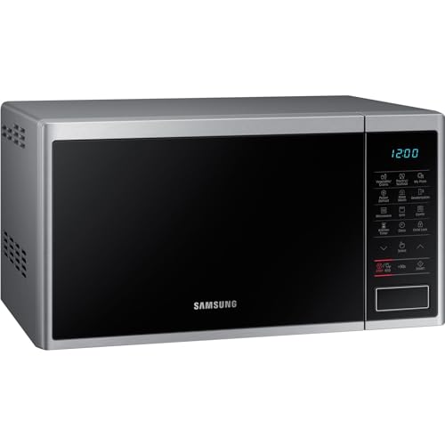 Samsung-Mikrowelle Samsung MG23J5133ATEG, 800 W