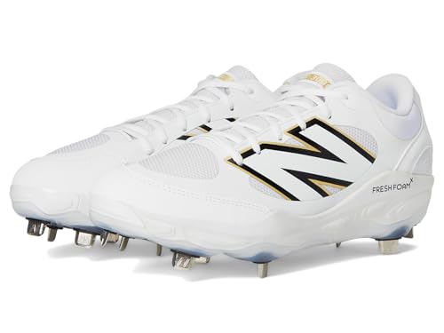 Image of New Balance Men's Fresh Foam X 3000 V7 Metal Baseball Shoe