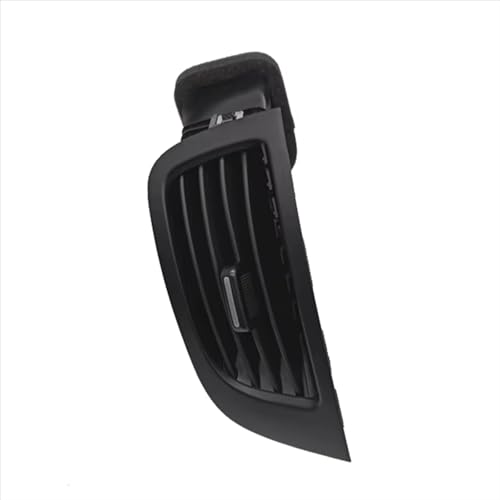 Grille d'aération bloquée sur Kia Forte ? Sortie d'air de rechange 974301M100WK noire 2008-2013