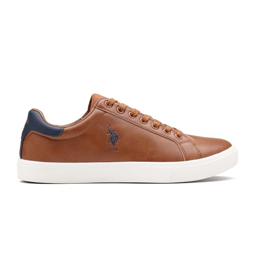 Image of U.S. Polo Assn. Mens Madryn 3.0 Sneaker