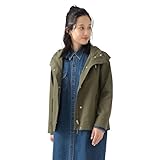 [ビーミング ライフストア by ビームス] ブルゾン 【撥水機能】 撥水 マウンテン パーカ 25FW(S～L) レディース LIGHT_OLIVE S