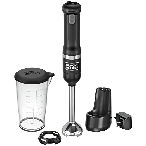 Black+Decker Kitchen Wand