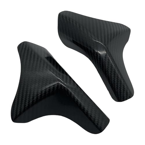 Spoilers aérodynamiques ADV 160 pour trajets urbains et trajets quotidiens