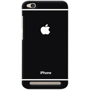 Redmi 5a Back Cover Stylish Design And Premium Look Amazon In Electronics