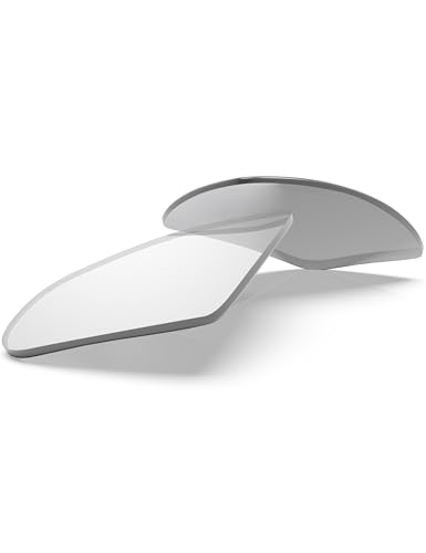 Image of BLAZERBUCK Anti-salt Polarized Replacement Lenses for Oakley Crankshaft OO9239 Sunglass