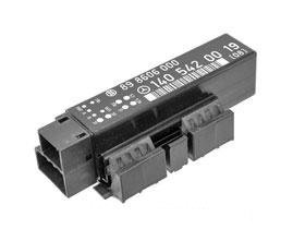 Programa Manufacture for Mercedes w140 Intermittent Wiper Relay New Wiping Control