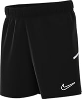 Nike Kinder Dri-Fit Academy25 Pd Shorts, Black/Black/White, 152/158