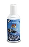 DR. WACK - A1 All in ONE Intensivreiniger Außen 500ml - Gründliche & kratzfreie Autoreinigung - Schonende Schmutzentfernung - biologisch abbaubar - Hochwertige Autopflege