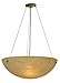 Meyda Lighting 73879 24"W Cypola Inverted Pendant