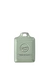 T&G Pride of Place Ceramic Spoon Rest in Old Green 18002