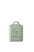 T&G Pride of Place Ceramic Spoon Rest in Old Green 18002