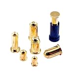 Flange Spring Loaded 1.8 2.0 2.7 3.0 Mm Brass Ball Pogo Pin Connector Ballpoint Ominiball Plunger Contact High Current
