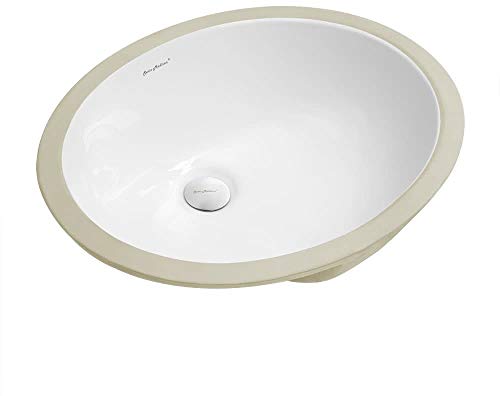 Swiss Madison SM-UM621 Monaco Undermount Sink cover