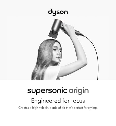 Image of Dyson Supersonic Origin Hair Dryer