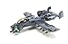 Collectible A-10 Warthog Thunderbolt Expert Air Force Custom Set