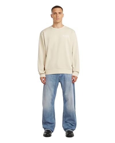 Bend 3D Loose Jeans 4