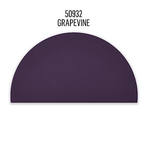 Image of FolkArt Flat Acrylic Craft Paint, Grapevine 2 fl oz Ultra Matte Paint Perfect for Indoor and Outdoor Arts and Crafts Projects, 50932
