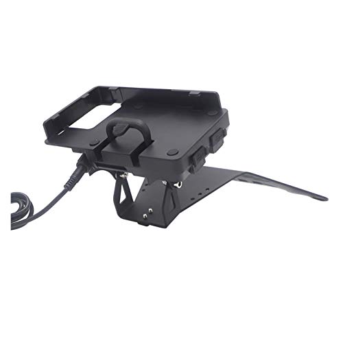 CSMDELAY Motorfiets Front Mid Navigation Bracket GPS Mobiele telefoon Opladen voor Sym MAXSYM TL 500 TL500 2020 hncsm… - Image 5