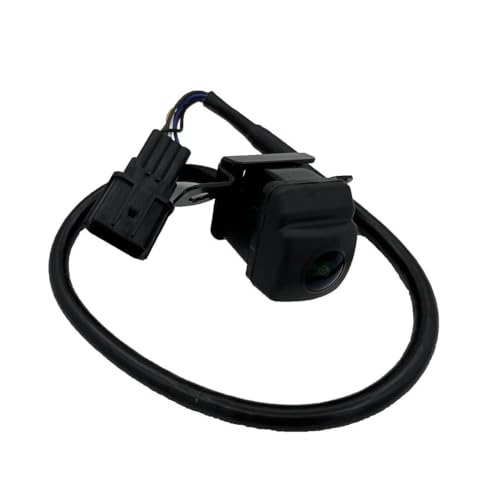 Caméra de recul 95760-B3000 Hyundai Mistra pour les manœuvres en ville