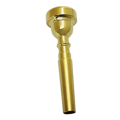 Toyvian 口 霧笛 ス ホーン トロンボーン テナー ミュージカル 音のカエル トランペットケース 楽器 トランペットバルブオイル クラリネット Golden 銅
