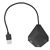 Garsentx Keyboard and Mouse Converter,Keyboard and Mouse Adapter,Support Switch Platform,Compatible with Multiple Platforms PS4, One, PS3, Xbox360