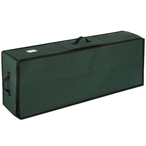 Hearth-Harbor-Wrapping-Paper-Storage-Container-Christmas-Storage-Bag-with-Interior-Pockets-Gift-Wrapping-Organizer-Storage-Fits-Up-to-22-Rolls-of-40-Tear-Proof-Wrapping-Paper-Organizer Hearth Harbor Wrapping Paper Storage Container Christmas Storage Bag with Interior Pockets Gift Wrapping Organizer Storage Fits Up to 22 Rolls of 40 Tear Proof Wrapping Paper Organizer