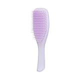 Tangle Teezer The Fine and Fragile Ultimate Detangling Brush, Dry and Wet Hair Brush Detangler for Color-Treated, Fine and Fragile Hair, Hypnotic Heather