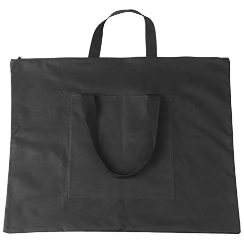 Les-Theresa A2 Tablero de Dibujo Archivo Bolsa Cover