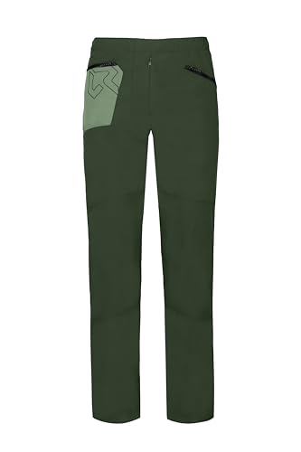 Pantalon Rock Experience Rurp homme aux finitions haut de gamme