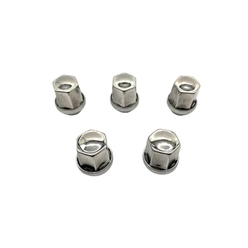 Tornillos llanta LR001381 para viajar seguro en Freelander 2 y Range Rover Evoque 6
