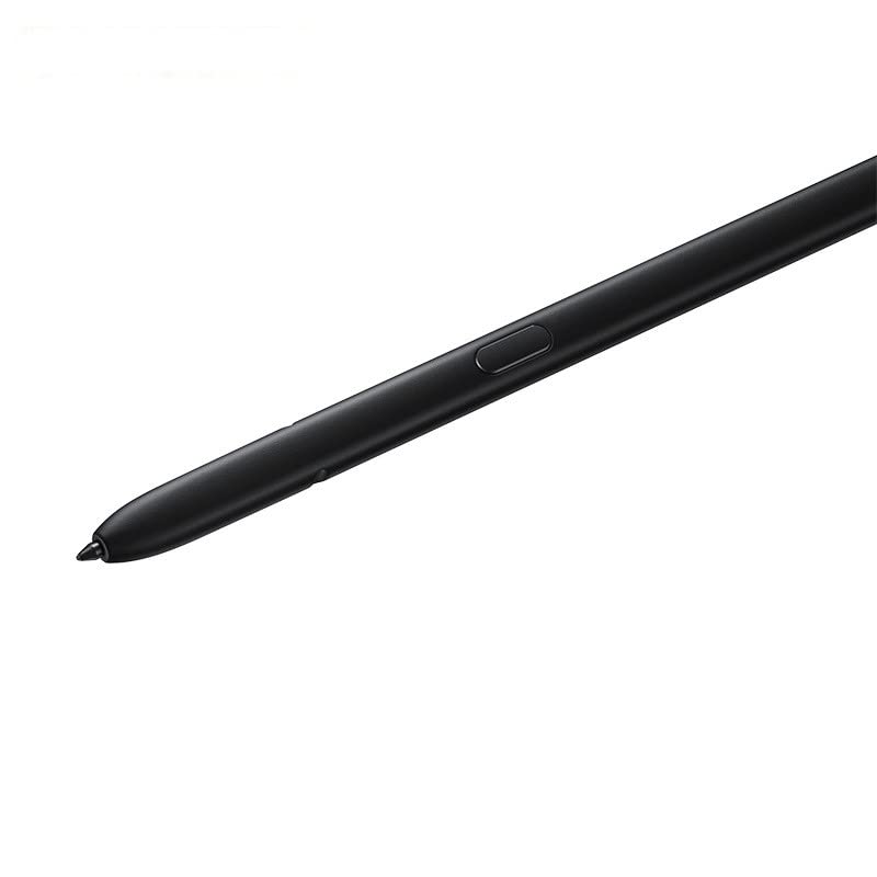 BeisDirect S23 Ultra Stylus S zamiennik długopisu z Bluetooth do Samsung Galaxy S23 Ultra S23U rysik wrażliwy na nacisk długopis dotykowy (czarny)