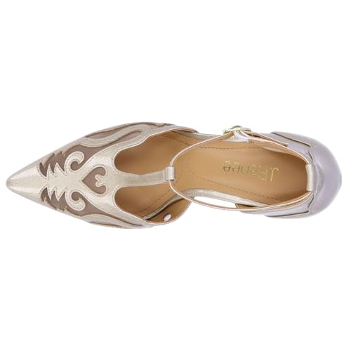 J. Renee Lisha Taupe 11 M (B)2