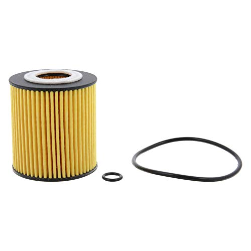 FRAM Tough Guard Replacement Oil Filter TG9641, Designed for...