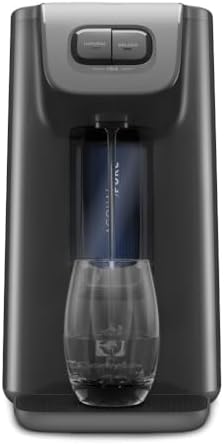 Purificador Electrolux Experience Água Gelada, Fria ou Natural com Compressor Grafite (PC01X) 127V