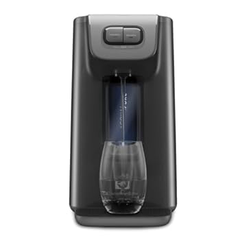 Purificador Electrolux Experience Água Gelada, Fria ou Natural com Compressor Grafite (PC01X) 220V