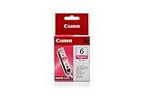 OEM Hersteller: Canon Original Canon 4707A002 / BCI-6M Tinte Magenta für Canon S 820