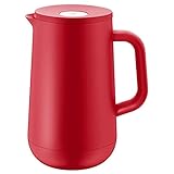 Material: Cromargan Edelstahl rostfrei 18/10, Kunststoff, Silikon, Glas