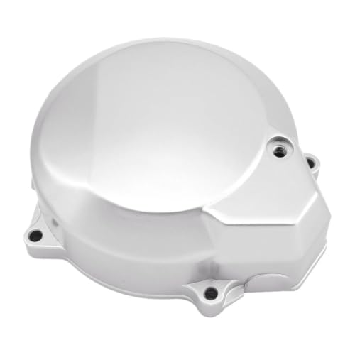 Couvercle stator moteur FZR500 anti fissure pour remplacement carter moto