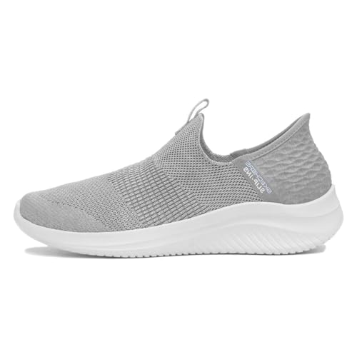 Image of Skechers Ultra Flex 3.0-Smooth Step Casual Slip On Shoe for Womens