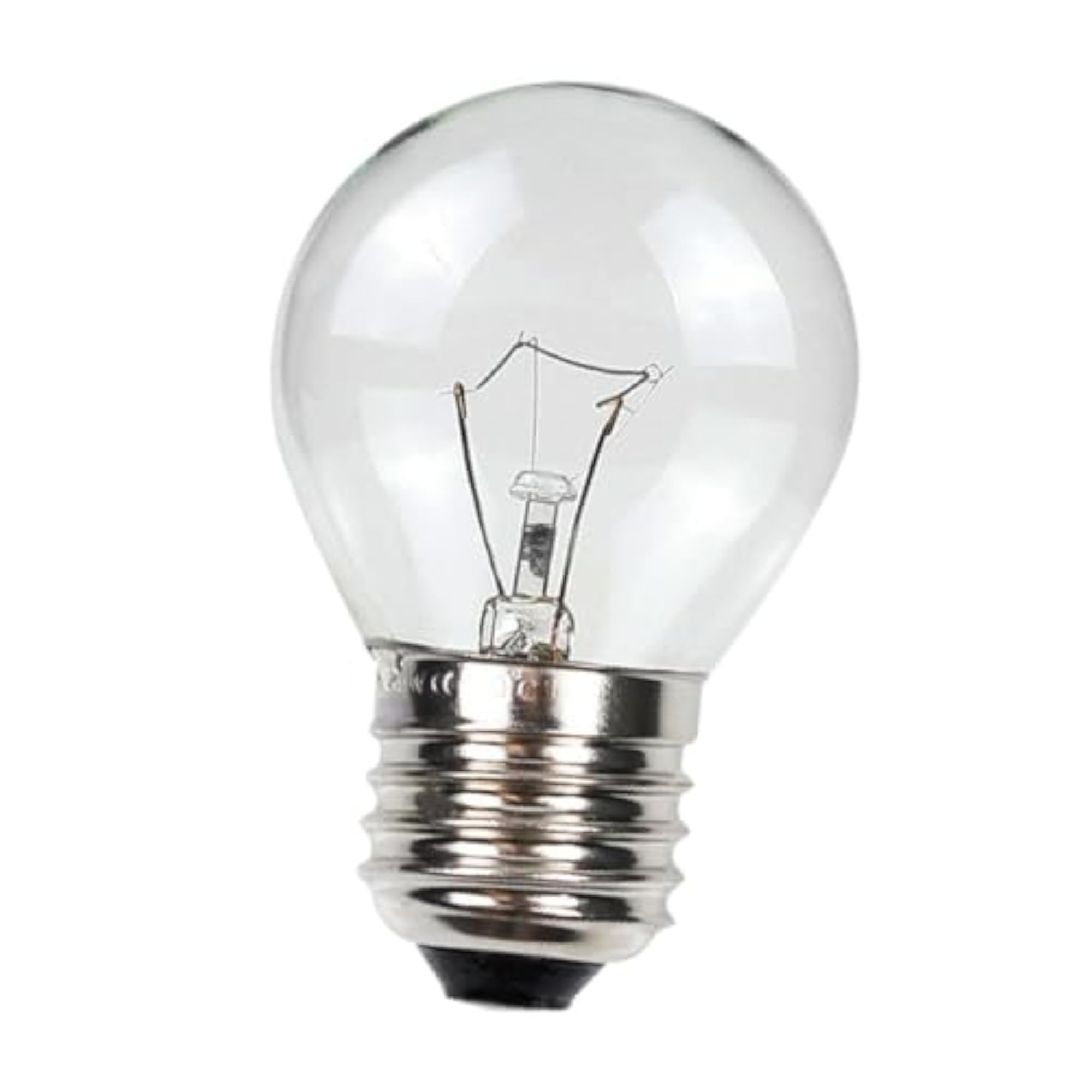 Oven Light Bulb for E27 Medium Base, Desk Lamp Use
