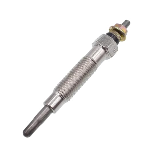 Bougie de préchauffage Mitsubishi L200 2.5L 1996-2007 référence MR577131 - 3