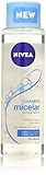  Nivea Producto Para El Cuidado Del Cabello Nivea Champu 400 mililitros.Micelar Hidratante Cabello Seco W-8-400 ml